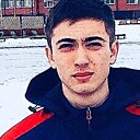 Вадим, 25 лет