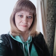 Фотография девушки Светлана, 48 лет из г. Егорьевск