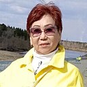 Светлана, 66 лет