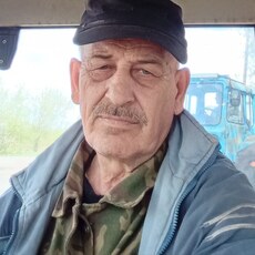 Фотография мужчины Слава, 65 лет из г. Назарово