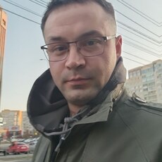 Фотография мужчины Anatoliy, 35 лет из г. Хабаровск