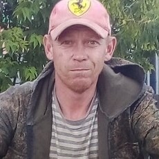 Фотография мужчины Алексей, 37 лет из г. Балхаш