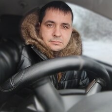 Фотография мужчины Алексей, 41 год из г. Руза