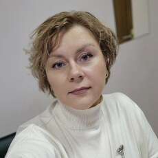 Фотография девушки Натали, 45 лет из г. Минск