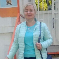 Фотография девушки Ольга, 50 лет из г. Владимир