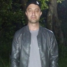 Фотография мужчины Виталий, 44 года из г. Камень-Рыболов