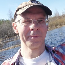 Фотография мужчины Павел, 47 лет из г. Северодвинск