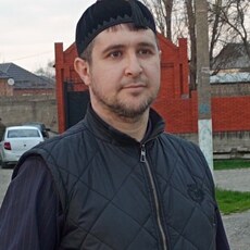 Фотография мужчины Магомед, 34 года из г. Грозный