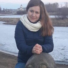 Фотография девушки Алена, 33 года из г. Иркутск