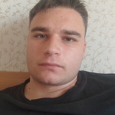 Фотография мужчины Данил, 20 лет из г. Хабаровск