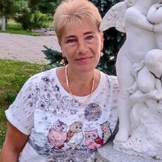 Фотография девушки Лариса, 51 год из г. Хабаровск