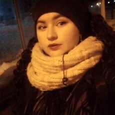 Фотография девушки Надя, 24 года из г. Южно-Сахалинск