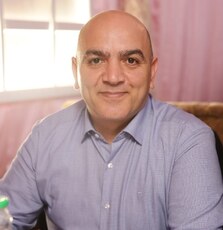 Фотография мужчины Намиг, 46 лет из г. Баку