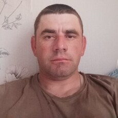 Фотография мужчины Алексей, 36 лет из г. Шилово