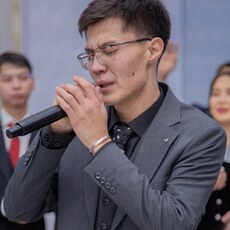 Фотография мужчины Айдар, 23 года из г. Кызылорда
