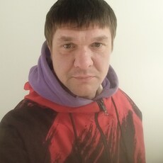 Фотография мужчины Павел, 40 лет из г. Мурманск