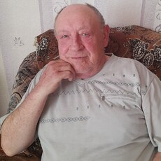 Фотография мужчины Николай, 62 года из г. Пласт