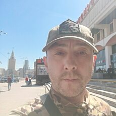 Фотография мужчины Сергей, 42 года из г. Вологда