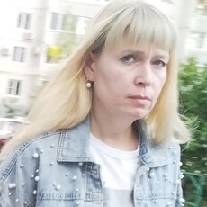 Фотография девушки Светлана, 46 лет из г. Сызрань