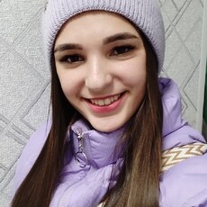 Фотография девушки Юлия, 19 лет из г. Красноуфимск