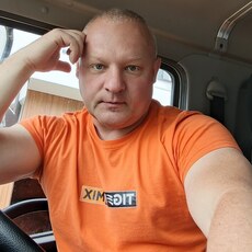 Фотография мужчины Егор, 44 года из г. Владивосток
