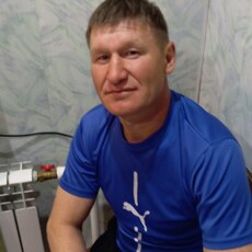 Фотография мужчины Алексей, 42 года из г. Богородск