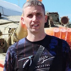 Фотография мужчины Алексей, 34 года из г. Смоленск