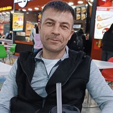 Фотография мужчины Виталий, 41 год из г. Астана