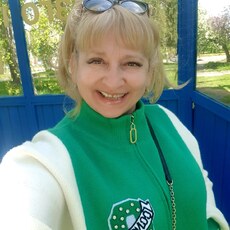 Фотография девушки Светлана, 58 лет из г. Екатеринбург