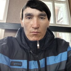 Фотография мужчины Андрей, 34 года из г. Сургут