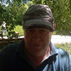 Фотография мужчины Александр, 69 лет из г. Москва