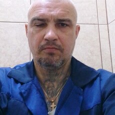 Фотография мужчины Сергей, 44 года из г. Самара