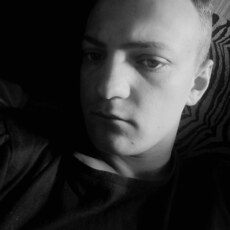 Фотография мужчины Кирилл, 19 лет из г. Борисов