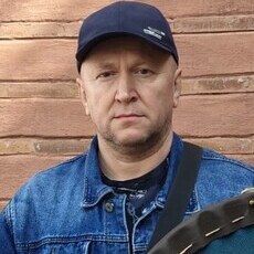 Фотография мужчины Владимир, 54 года из г. Киев