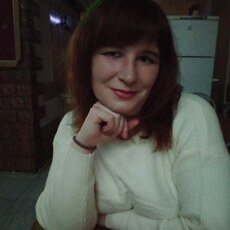 Фотография девушки Лиса, 36 лет из г. Рыльск