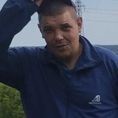 Фотография мужчины Виталя, 38 лет из г. Бийск