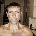 Сергей Абрамов, 46 лет