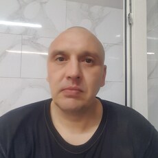 Фотография мужчины Алексей, 44 года из г. Днепр