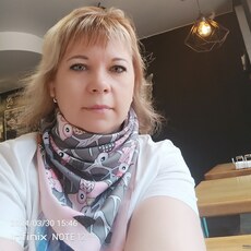 Фотография девушки Оля, 40 лет из г. Вологда