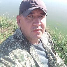 Фотография мужчины Halim Djuraev, 38 лет из г. Самарканд