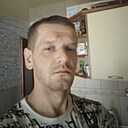 Вадим Глебик, 37 лет