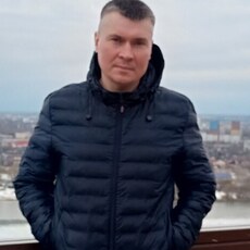 Фотография мужчины Борис, 39 лет из г. Нижний Новгород