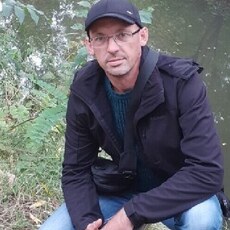 Фотография мужчины Андрей, 40 лет из г. Луганск