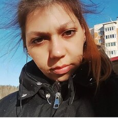 Фотография девушки Veronika, 33 года из г. Жодино