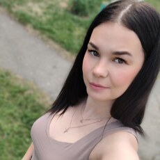 Фотография девушки Юлия, 33 года из г. Шелехов