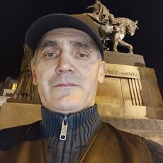 Фотография мужчины Василь, 56 лет из г. Прага