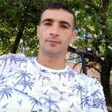 Фотография мужчины Ruslan Aslanov, 34 года из г. Баку