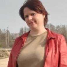 Фотография девушки Елена, 38 лет из г. Звенигород