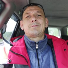 Фотография мужчины Сергей, 41 год из г. Лесосибирск