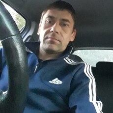 Фотография мужчины Макс, 42 года из г. Екатеринбург